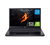 Acer Nitro V15 NH.QNDEK.001 15.6" FHD IPS 144Hz Core i5 RTX 2050 Gamin
