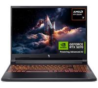 Acer Nitro V16 16in Ryzen AI 7 16GB 1TB RTX5070 Laptop