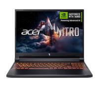 Acer Nitro V16 Ai ANV16-42 16" WUXGA IPS 165Hz AMD Ryzen 5 RTX 5060 Ga