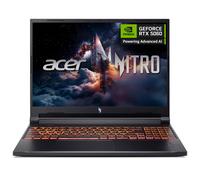 Acer Nitro V16 Ai ANV16-42 16" WUXGA IPS 165Hz AMD Ryzen 5 RTX 5060 Ga