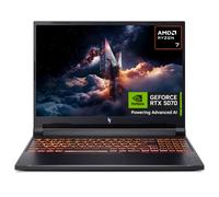 Acer Nitro V16 AI ANV16-42 AMD Ryzen 7 260 16GB RAM 1TB SSD RTX 5070 16" WUXGA IPS 180 Hz Windows 11 Home Gaming Laptop