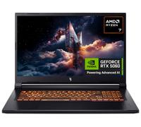 Acer Nitro V17 AI 17.3in Ryzen 7 16GB 1TB RTX5060 Laptop