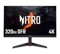 Acer NITRO VG0 Nitro VG270KV4bmiipx - 27'' 4K Ultra HD (3840x2160), 160HZ, 1ms, IPS, Black