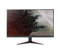 Acer NITRO VG0 Nitro VG270Sbmiipx 27 inch FHD Gaming Monitor (IPS Panel, FreeSync, 165Hz (OC), 2ms, HDR 10, DP, HDMI, Black/Red)