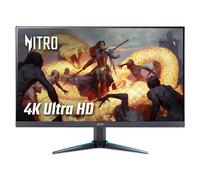 Acer NITRO VG0 Nitro VG270KLbmiipx 27-inch 4K UHD 60Hz Gaming Monitor