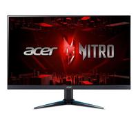 Acer Nitro VG0 (VG270UGbmiipx) 27.0 Inch QHD Gaming Monitor 68.6 cm (27.0 Inches), IPS, 120Hz, 2X HDMI, 1x DP