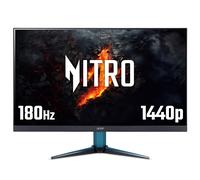 Acer Nitro VG272U 27 IPS WQHD 180Hz 0.5ms Gaming Monitor