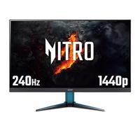 Acer NITRO VG2 Nitro VG272UW2 - 27" Quad HD (2560x1440). 240Hz. 0