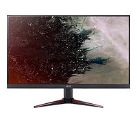 Acer Nitro VG220Q bmiix 21.5" Full HD (1920 x 1080) Zero Frame IPS Gaming Monitor with AMD Radeon FREESYNC Technology - 1ms VRB | 75Hz Refresh (2 x HDMI Ports & 1 x VGA)