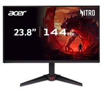Acer Nitro VG240YP6 Gaming Monitor 24 Inch (60.5 cm) Full HD 144Hz