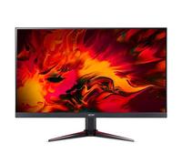 Acer Nitro VG240YSbmiipx 24 Inch Full HD Gaming Monitor (IPS Panel, FreeSync, 165 Hz (OC), 2 ms, DP, HDMI, Black)