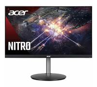 Acer Nitro XF273 X1 27" Class LCD Monitor - 16:9 - Black