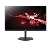 Acer NITRO XV0 XV270P computer monitor 68.6 cm (27") 1920 x 1080 pixels Full HD LCD Black