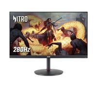 Acer NITRO XV2 Nitro XV252Q Z FHD IPS 280Hz 1ms LCD Monitor
