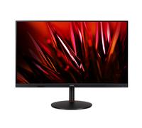 Acer Nitro XV2, XV322QKKV, Gaming Monitor, 31.5" 4K UHD 144Hz IPS, FreeSync Premium, Black