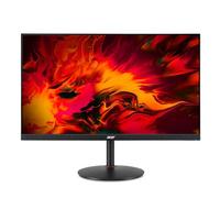ACER Nitro (XV272UV3bmiiprx) 27" QHD Gaming Monitor 68,6 cm (27,0 Zoll), 180Hz DP/144Hz HDMI, 350nits, 1ms/0.5ms (GTG),