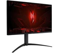 Acer Nitro XV275KP5 27 Inch 4K IPS Gaming Monitor, 160Hz/320Hz DFR, 1ms GTG, DP 1.4, 2xHDMI 2.1, Type-C 90W, USB Hub, Height-Adjustable, Rotatable, FreeSync Premium Pro
