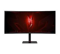 Acer Nitro XV345CURV3bmiphuzx 86,4cm (34") 21:9 Curved Gaming Monitor HDMI/DP