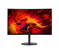 Acer NITRO XZ0 XZ270UP computer monitor 68.6 cm (27") 2560 x 1440 pixels Wide Quad HD LED Black