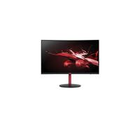 Acer Nitro XZ2 68.6 cm (27") 1920 x 1080 pixels Full HD LED Black, Red