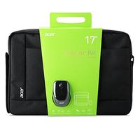 Acer NOTEBOOK STARTER KIT SACOCHE 17.3IN + SOURIS