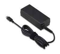 Acer NP.ADT0A.065 AC ADAPTOR.45W.BLACK.W/EU