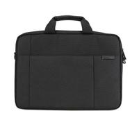 Acer NP.BAG1A.188 laptop case 35.6 cm (14") Briefcase Black