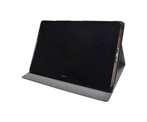 Acer NP.BAG1A.231 10-Inch Portfolio Case for Iconia Tab 10 - Charcoal Black