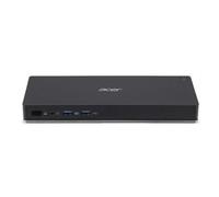 Acer NP.DCK11.01N Type-C Docking II Black with