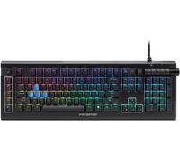 Acer NP.KBD1A.01Q Predator Atheon 500 Mechanical Gaming Keyboard