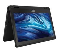 Acer NX.VZ0AA.004 TravelMate B3 Spin 11 TMB311R-33-C9SN 2 in 1 Notebook