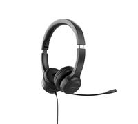Acer Office Headset, Black