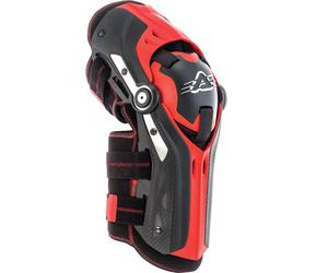 Acer orilla Motorcycle Motorbike Motocross MX Knee Guards