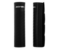 Acerbis Upper Fork Guard, black for Men