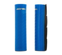 Acerbis Upper Fork Guard, blue for Men