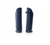 Acer ork Guards For Husqvarna TC65 2017 2018 2019 2020 2021 2022 2023 Blue