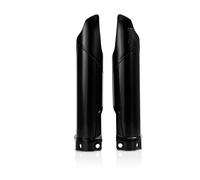 Acer ork Protectors Guards For Kawasaki KX85 2015-2024 Black