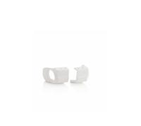 Acer ork Shoe Covers For Beta RR 125 250 300 400 450 480 498 2012-2018 White