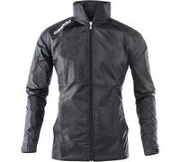 Acer orporate Rain Jacket, black, size L for Men