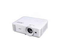 Acer P1558i Full HD projector with wireless adapter for business, home theater, and flexible continuous use