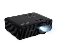 Acer P7605DLP 3D Projector, WUXGA, 5000 Lm, 10.000/1, HDMI, Lens Shift