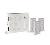 Acer Wave 7 wifi 7 Mesh Router EU plug triple pack wireless router Gigabit Ethernet Dual-band (2.4GHz + 5GHz or 2.4GHz + 6GHz)