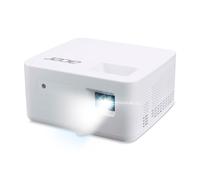 Acer PD1500 Full HD projector with 1500 lumens and Instant On/Off for business and home cinema