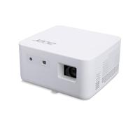Acer PD1510ic mobile LED projector with wireless features