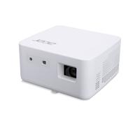 Acer PD1800 4K UHD LED projector with 1,000 ANSI lumens, 240 Hz input lag and ISFccc certification
