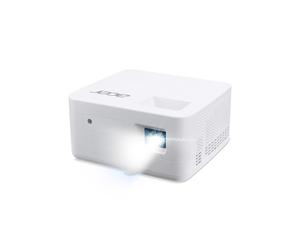 Acer PD1800 4K UHD LED projector with 1,000 ANSI lumens, 240 Hz input lag and ISFccc certification