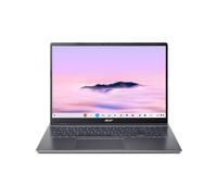 Acer Chromebook Plus 516 CB516-1H - 16" WUXGA (1920×1200) 60Hz, Intel Core 5 120U, 8GB LPDDR5X, 128GB UFS, ChromeOS Laptop