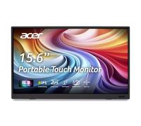 15.6" Acer PM161QT Portable touch monitor UBS-C & Mini HDMI