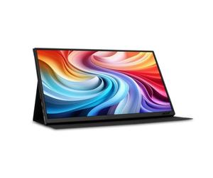 Acer PM161QT bmiuuuux - PM1 Series - LCD-Monitor - 39.6 cm (15.6")