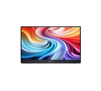 Acer PM161QTbmiuuux 15.6" Portable Monitor for Mobile Work and Presentations